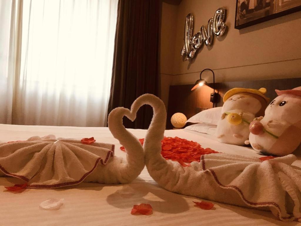 Jinjiang Inn Select Wuhan Xinhua Road Xiehe Hospital Zewnętrze zdjęcie