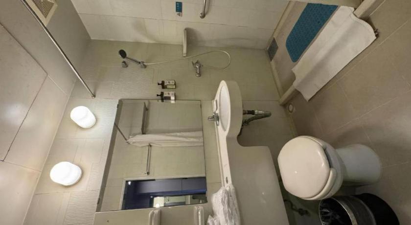 Jinjiang Inn Select Wuhan Xinhua Road Xiehe Hospital Zewnętrze zdjęcie