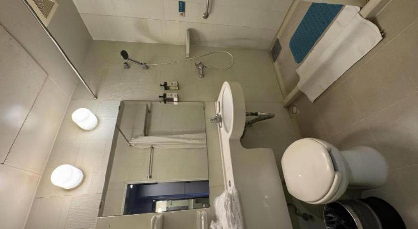 Jinjiang Inn Select Wuhan Xinhua Road Xiehe Hospital Zewnętrze zdjęcie