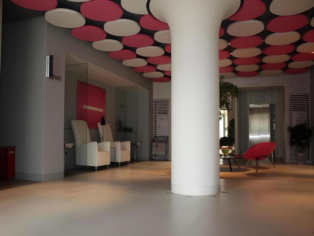 Jinjiang Inn Select Wuhan Xinhua Road Xiehe Hospital Zewnętrze zdjęcie